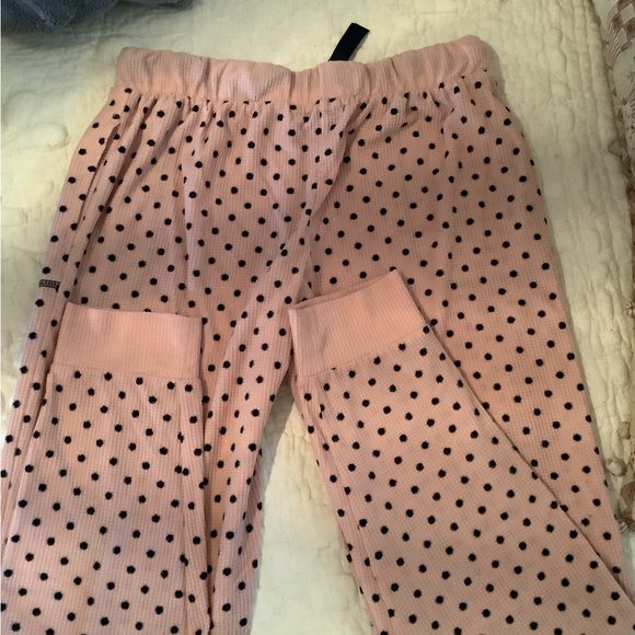 US Polo Jagger style Sleep pants - Picture 3 of 6